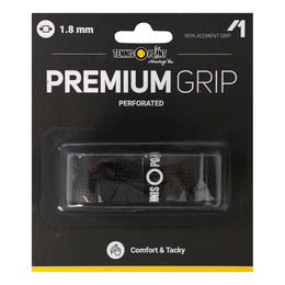 Tennis-Point Premium Basis Griffband perforated